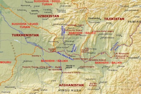 Map courtesy of www.heritageinstitute.com